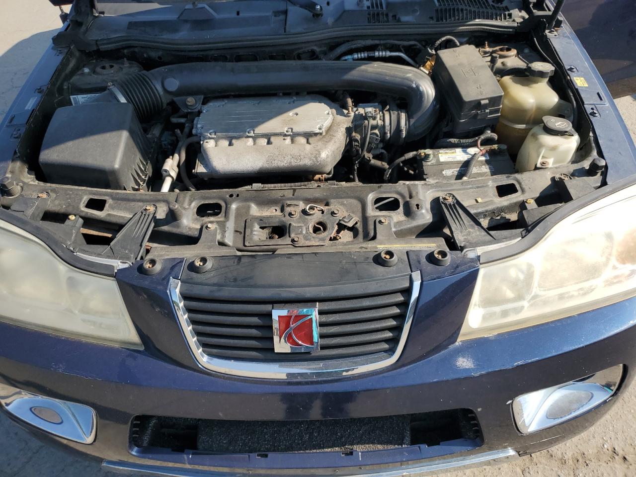 5gzcz634x7s879959 5GZCZ634X7S879959 2007 Saturn Vue
