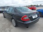 2009 MERCEDES BENZ E320 CDI S for sale at Copart YORK