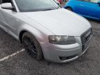 2006 AUDI A3 SPORT T for sale at Copart SANDTOFT