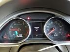 2014 AUDI Q7 PREMIUM PLUS   à vendre chez Copart CT - HARTFORD SPRINGFIELD