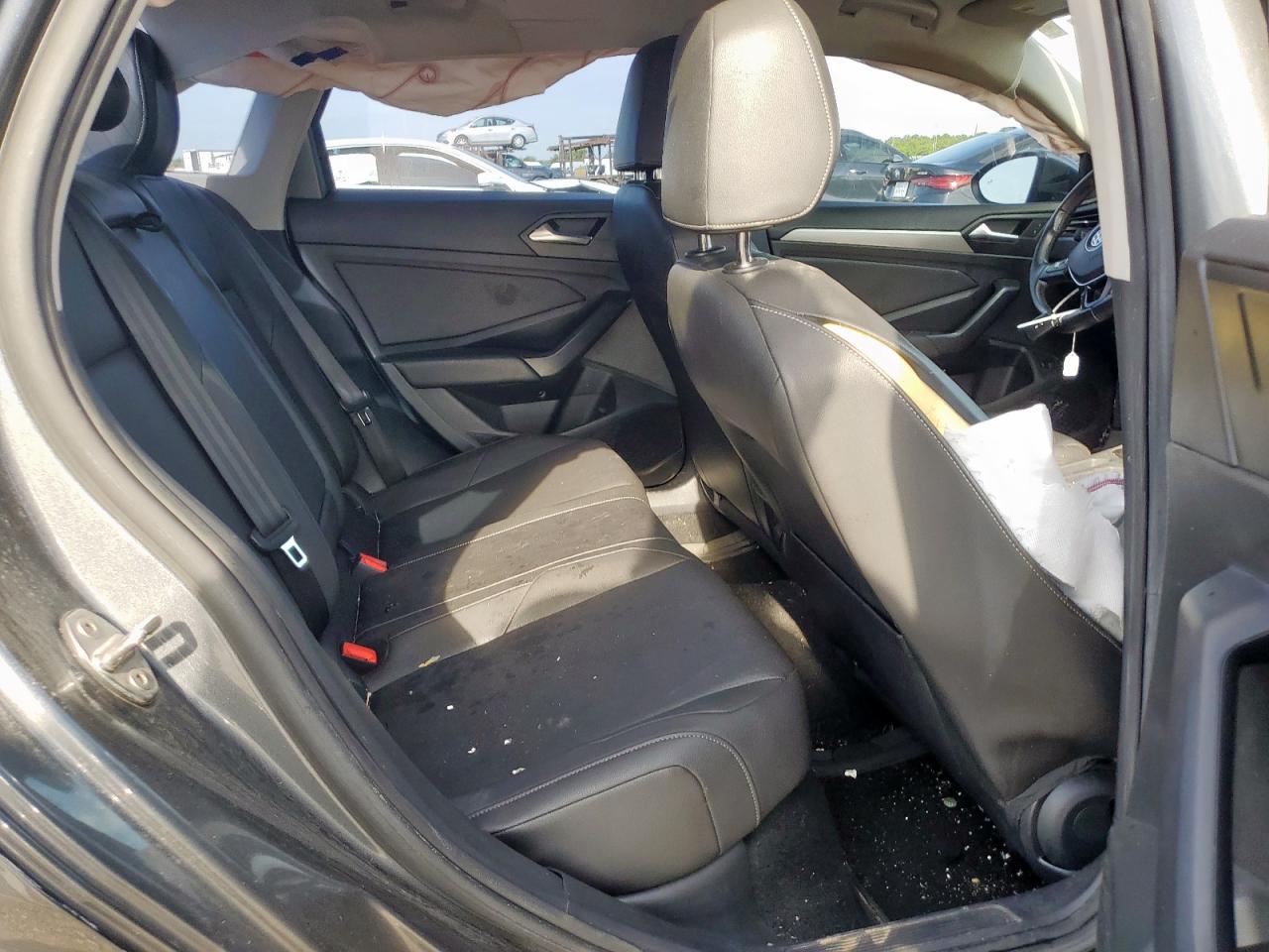 2019 Volkswagen Jetta S VIN: 3VWC57BU8KM197505 Lot: 63824875