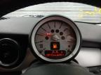 2010 MINI ONE for sale at Copart NEWBURY
