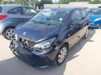 2016 PEUGEOT 108 ACTIVE for sale at Copart SANDY