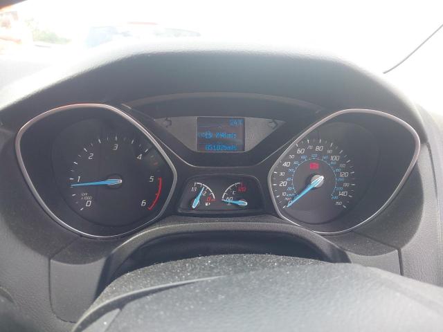 2013 FORD FOCUS TITA