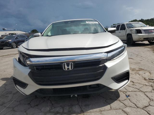  HONDA INSIGHT 2021 Biały