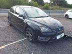 2007 FORD FOCUS ST-3  for sale at Copart SANDTOFT