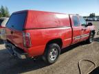 2003 CHEVROLET SILVERADO K1500   for sale at Copart ON - TORONTO