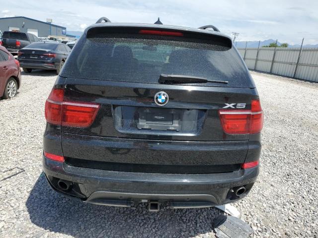  BMW X5 2013 Black
