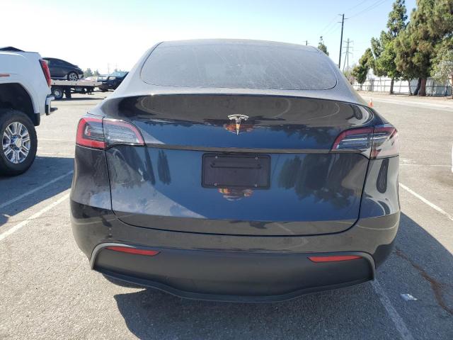  TESLA MODEL Y 2024 Сharcoal