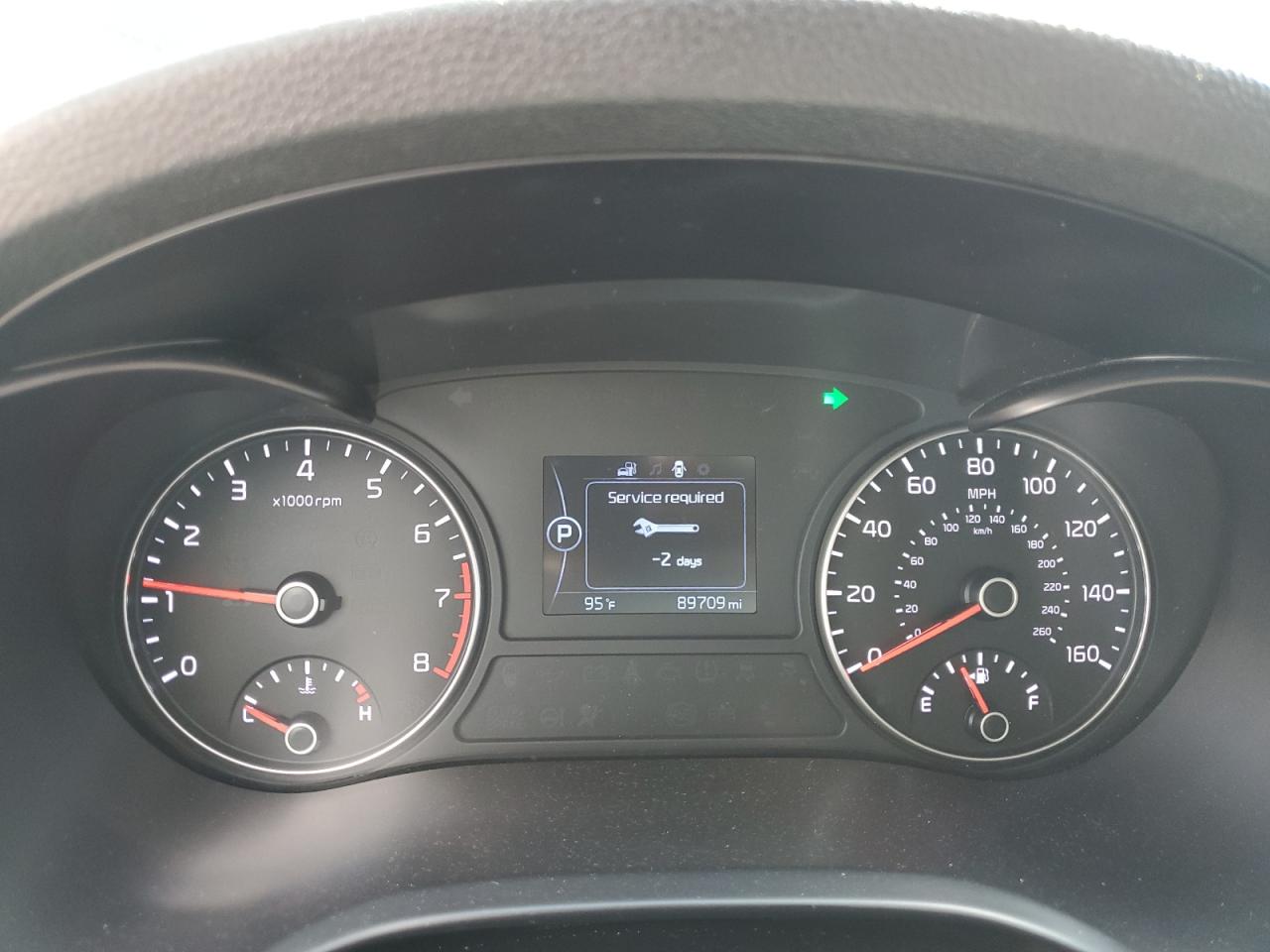 2018 Kia Optima Ex VIN: 5XXGU4L38JG199332 Lot: 63972005