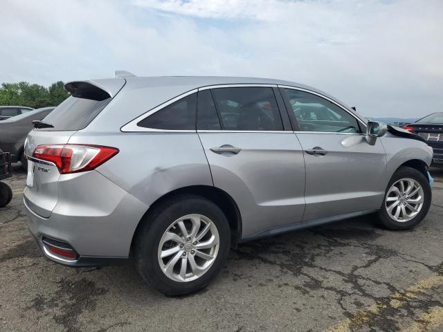  ACURA RDX 2018 Серебристый