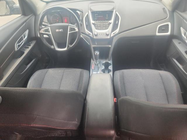  GMC TERRAIN 2017 Gray