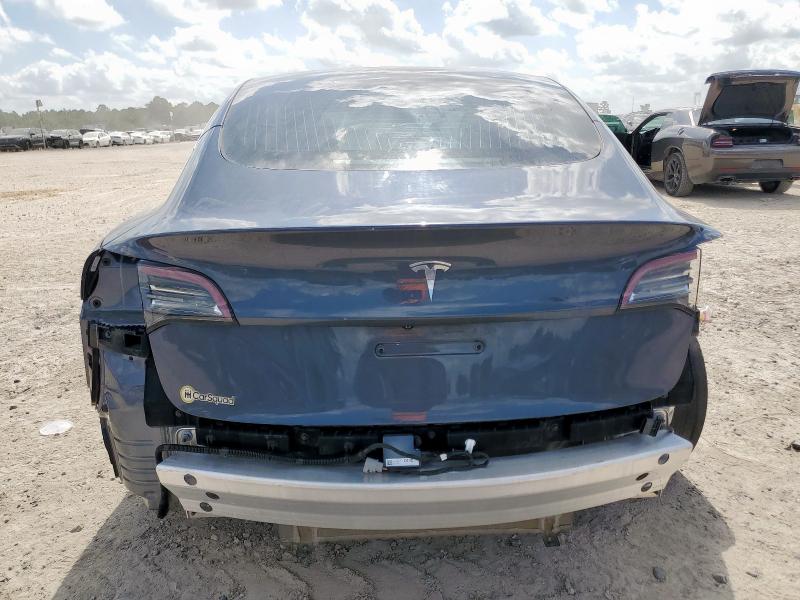  TESLA MODEL 3 2020 Gray