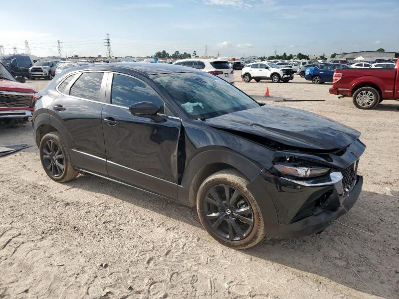  MAZDA CX30 2024 Czarny