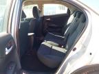 2014 HONDA CIVIC I-DT for sale at Copart CORBY