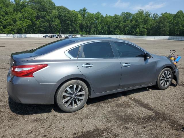  NISSAN ALTIMA 2017 Szary
