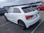 2017 AUDI A1 S LINE BLACK EDITION T 1.6 TDI BLACK EDITION 3DR for sale at Copart SANDTOFT