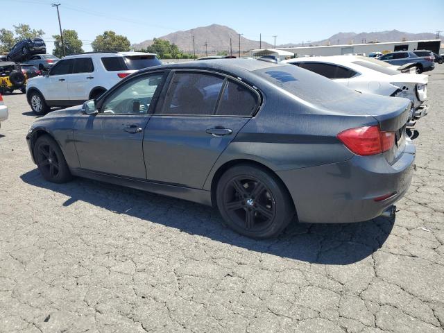 2012 BMW 328 I