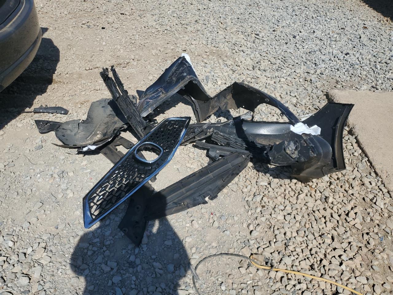 19uub1f36ga012372 19UUB1F36GA012372 2016 Acura Tlx