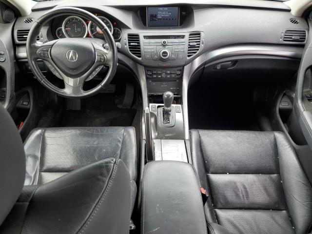  ACURA TSX 2012 Szary