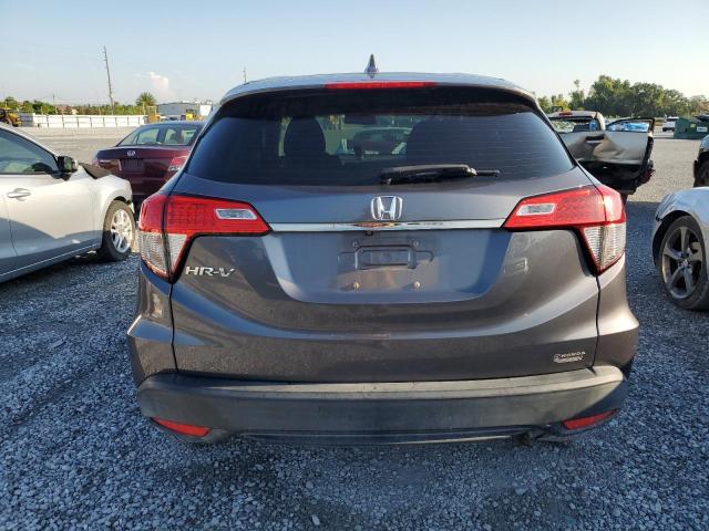  HONDA HR-V 2019 Szary