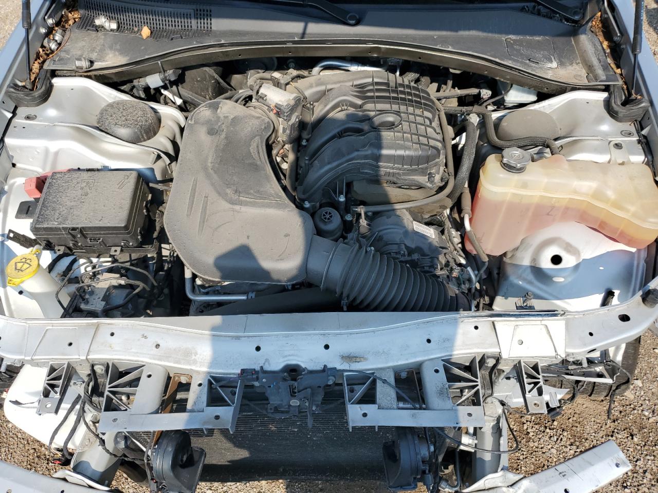 2021 Chrysler 300 S VIN: 2C3CCABG8MH626311 Lot: 64504925