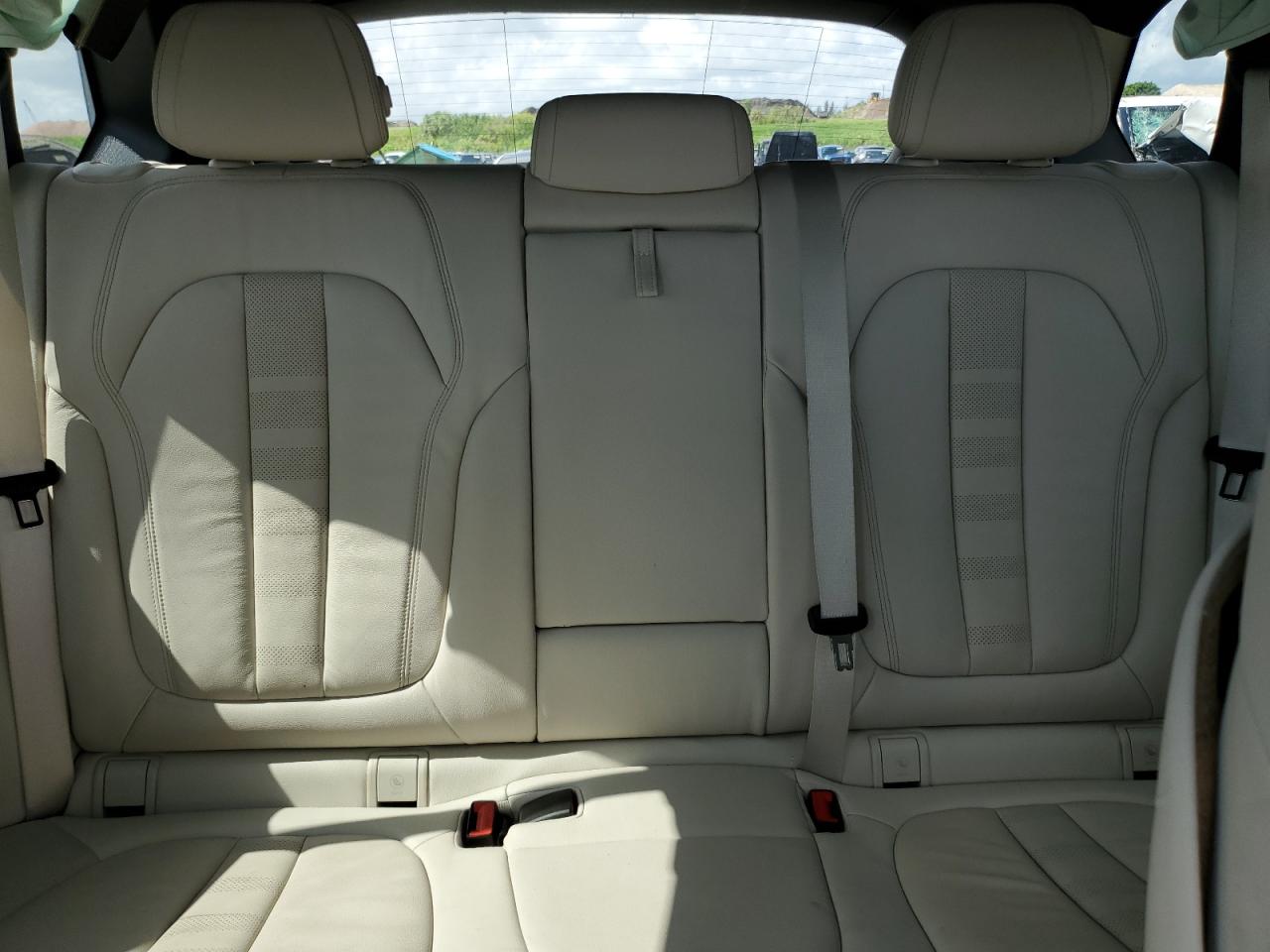 2020 BMW X5 xDrive40I VIN: 5UXCR6C08L9B14296 Lot: 65138005