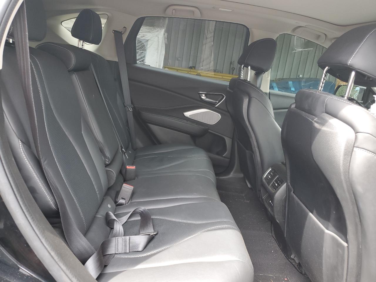 5j8tc2h56pl014043 5J8TC2H56PL014043 2023 Acura Rdx Technology