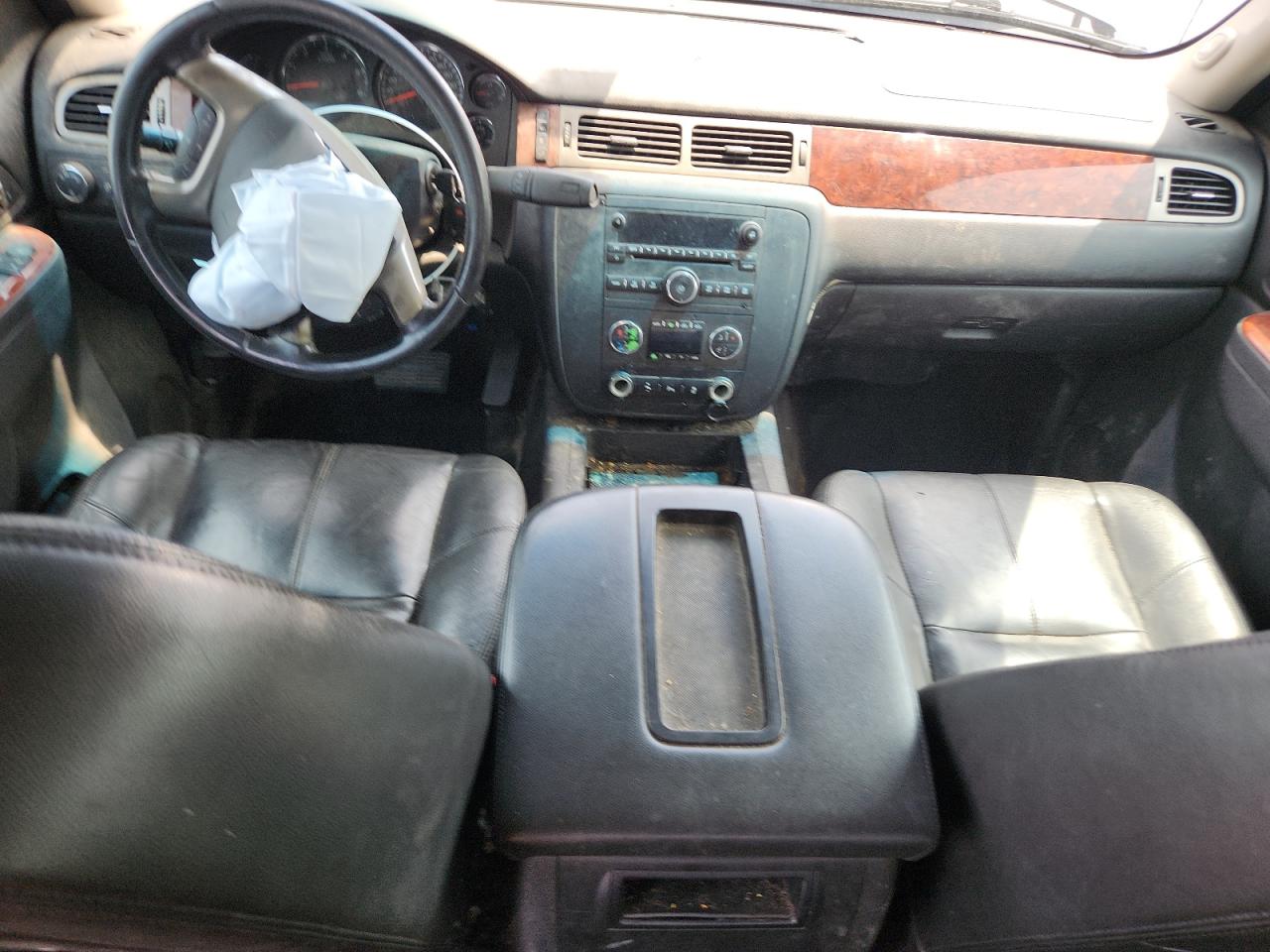 2012 GMC Sierra K1500 Slt VIN: 3GTP2WE76CG294926 Lot: 66489795