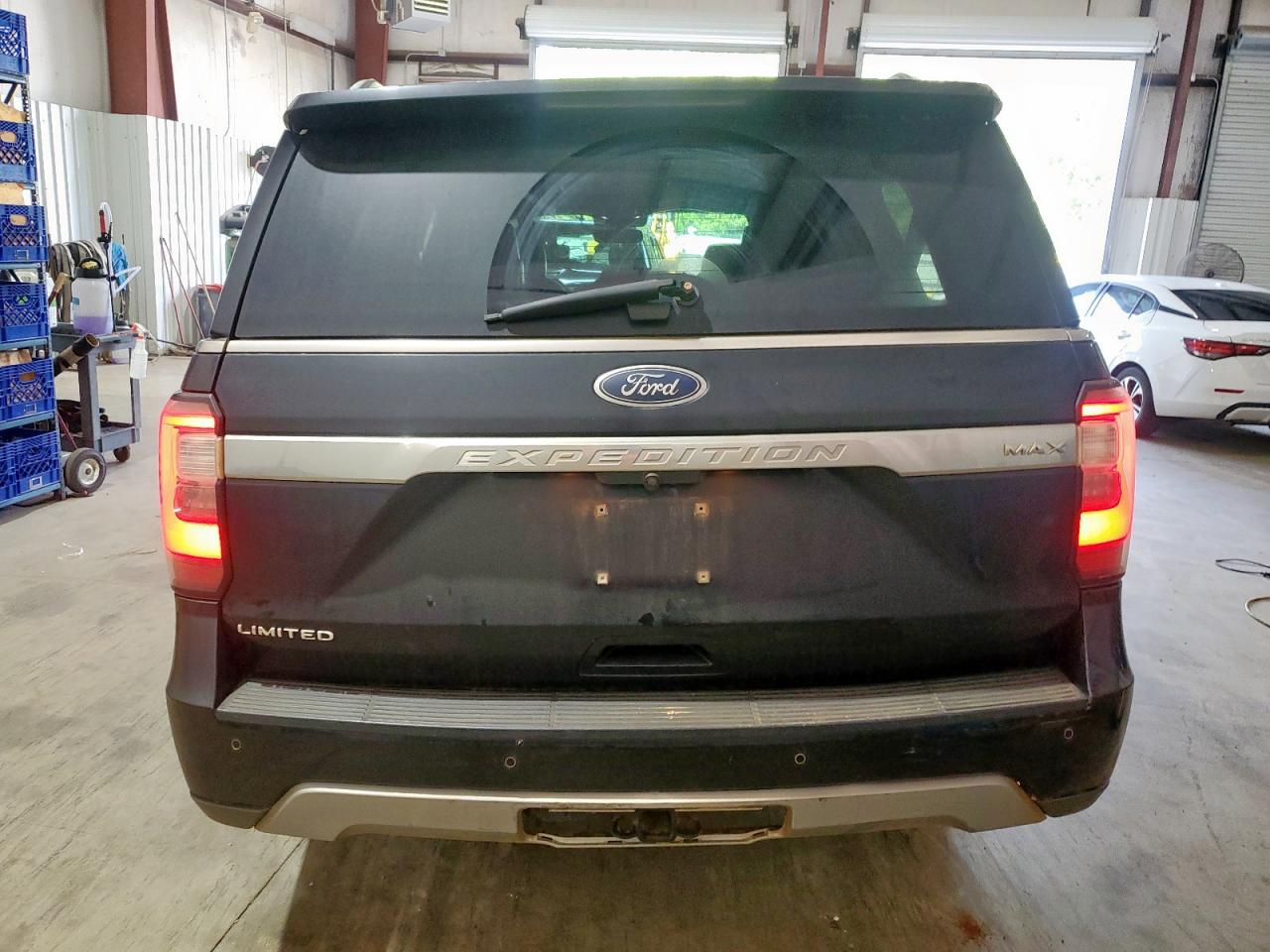 2021 Ford Expedition Max Limited VIN: 1FMJK2AT5MEA07968 Lot: 63852385