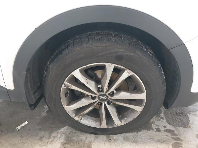 2015 HYUNDAI SANTA FE P