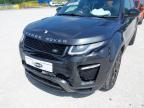 2017 LAND ROVER R ROVER EVOQUE HSE DYNAMI  for sale at Copart ST HELENS