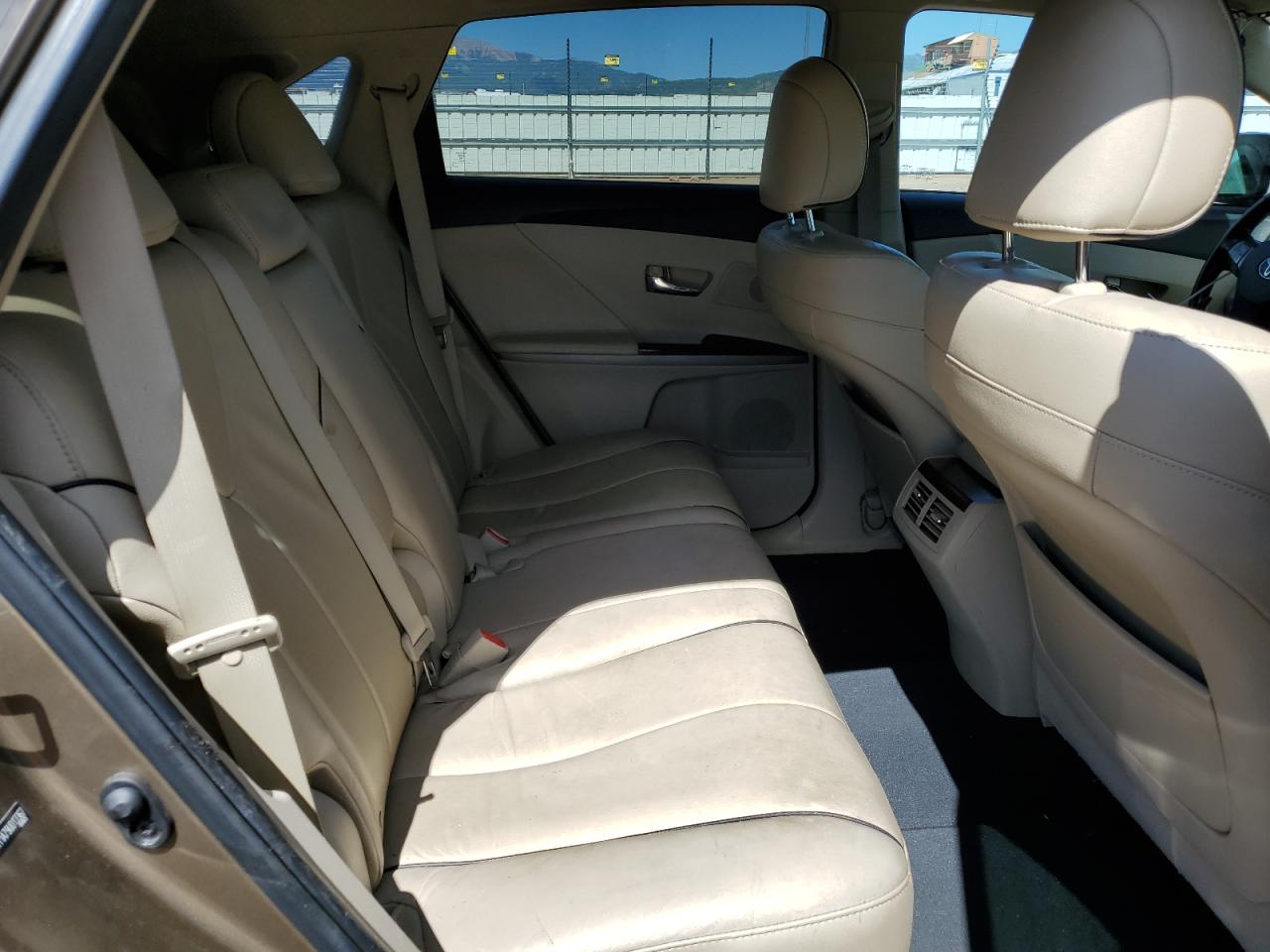 2009 Toyota Venza VIN: 4T3BK11A79U013367 Lot: 64064545