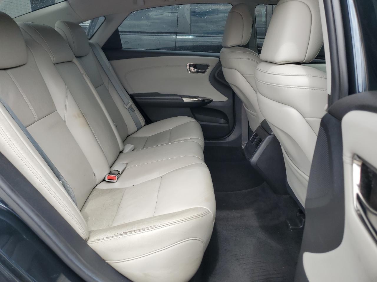 2016 Toyota Avalon Xle VIN: 4T1BK1EB3GU200386 Lot: 63626255