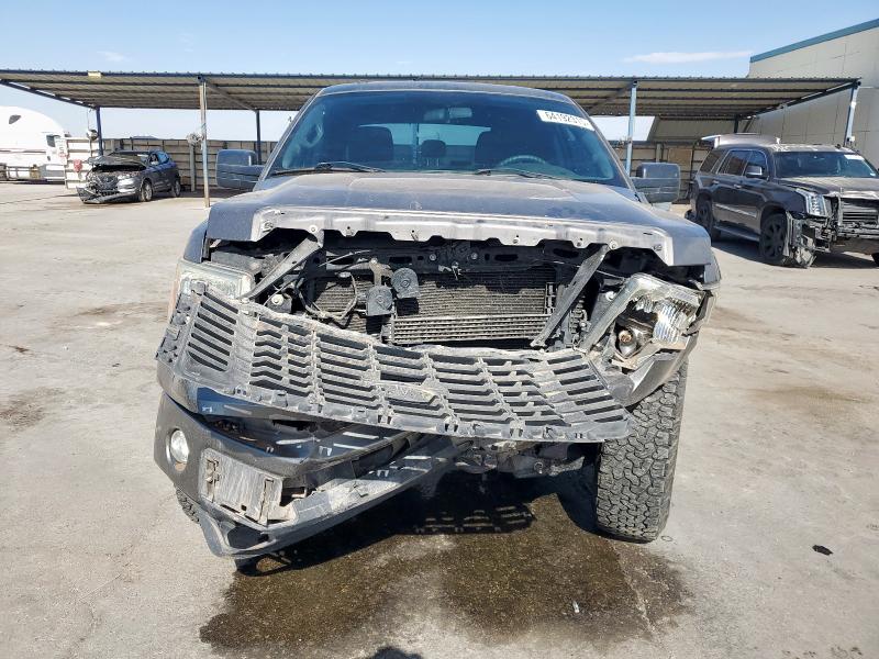  FORD F-150 2014 Szary