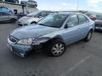 2006 FORD MONDEO ZET for sale at Copart CHESTER
