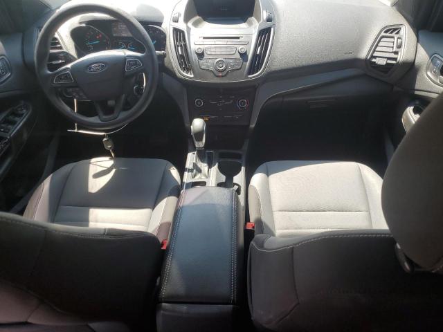  FORD ESCAPE 2017 Серый