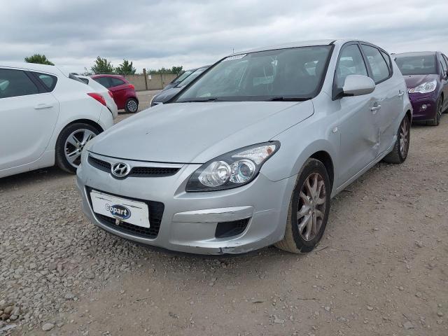 HYUNDAI I30 COMFOR 2010