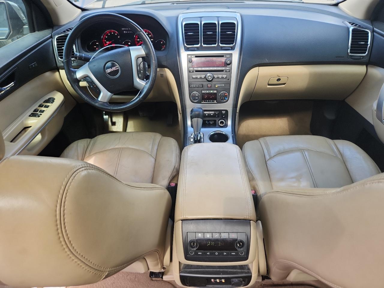 1gklrned3aj105451 1GKLRNED3AJ105451 2010 GMC Acadia Slt-2