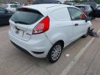 2013 FORD FIESTA BAS for sale at Copart SANDWICH