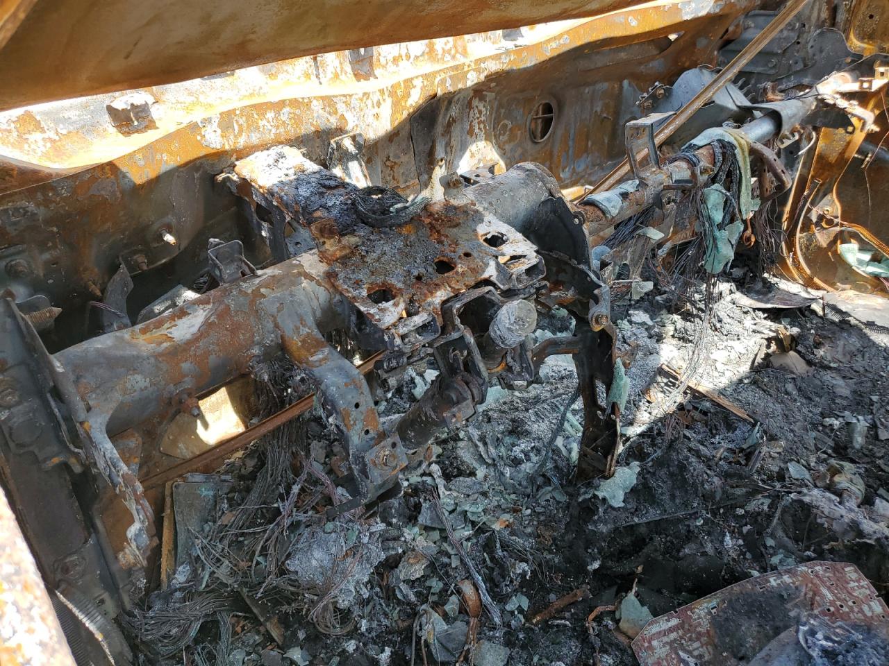 2021 Kia Forte Gt VIN: 3KPF44AC3ME366823 Lot: 64788615