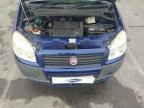 2008 FIAT DOBLO DYNA for sale at Copart CHESTER