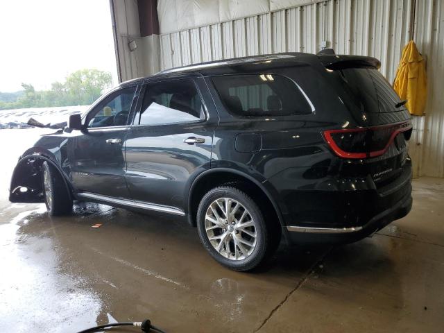  DODGE DURANGO 2015 Czarny
