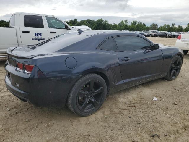 Coupet CHEVROLET CAMARO 2013 Granatowy