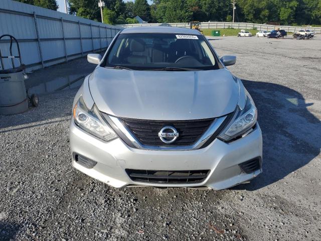  NISSAN ALTIMA 2018 Srebrny