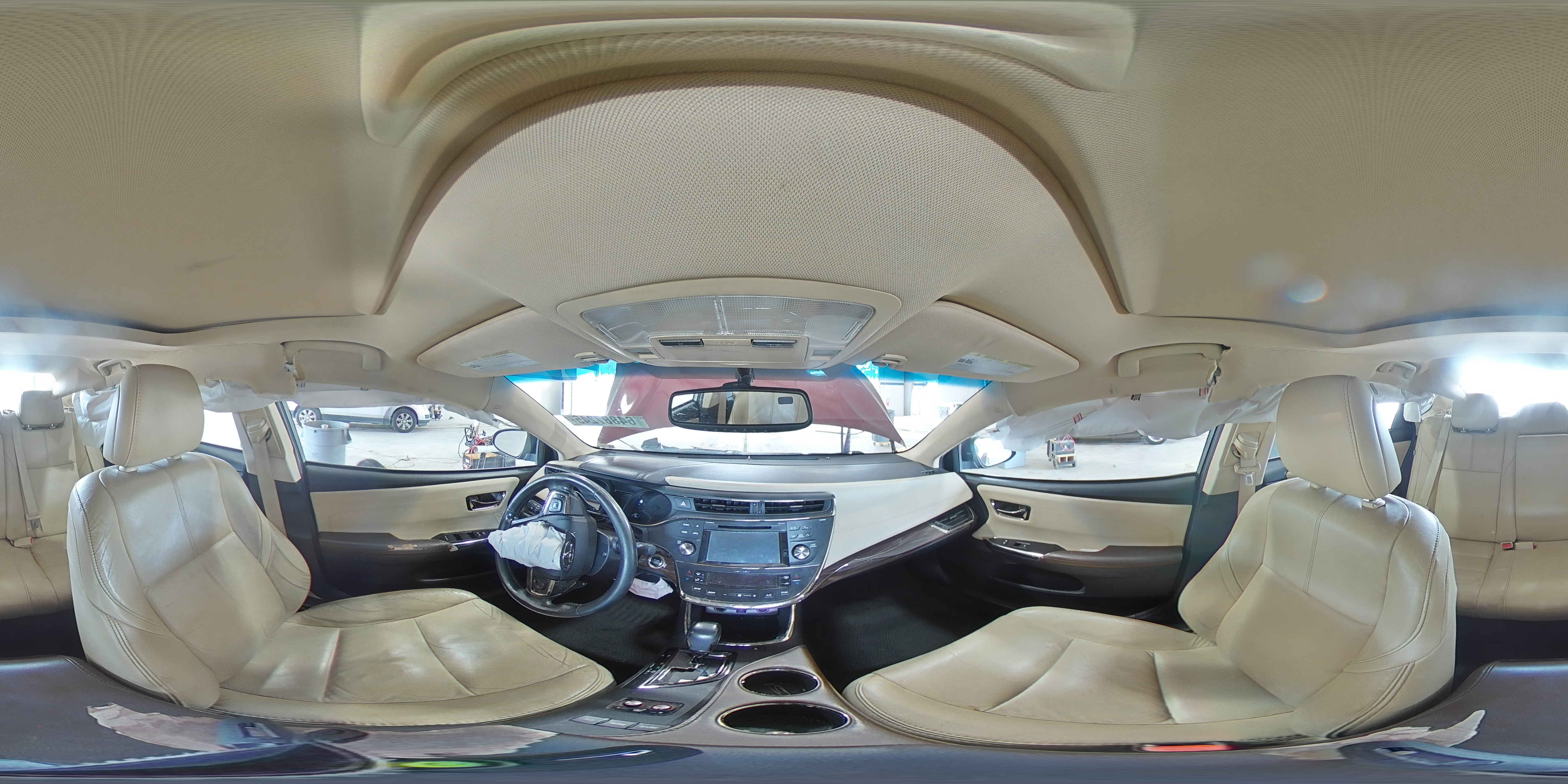 2015 Toyota Avalon Xle VIN: 4T1BK1EB7FU162305 Lot: 64887245