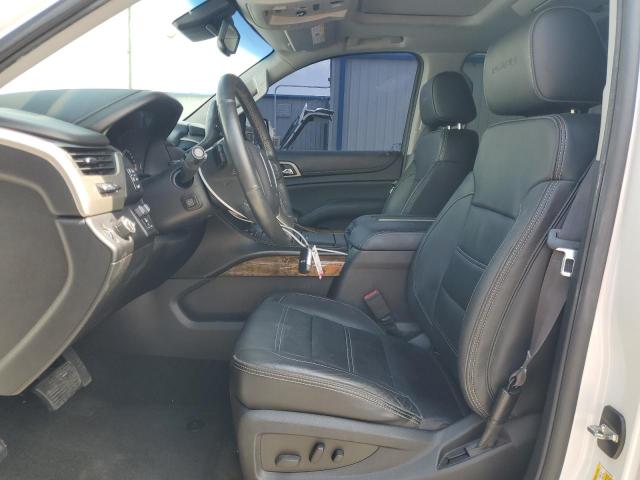  GMC YUKON 2016 Biały