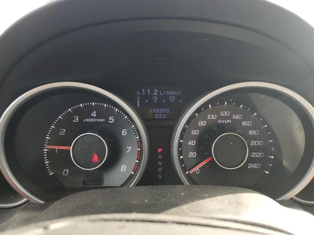 2012 ACURA TL   