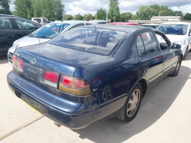 1996 LEXUS GS300
