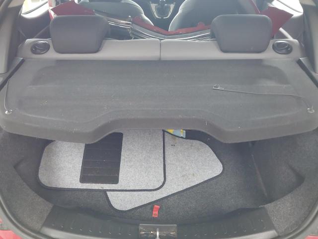 2013 CHRYSLER YPSILON S